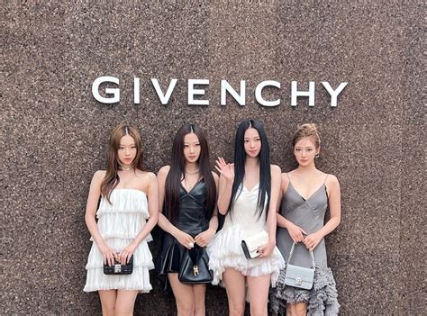 givenchy brand ambassador|Givenchy cosmetics.